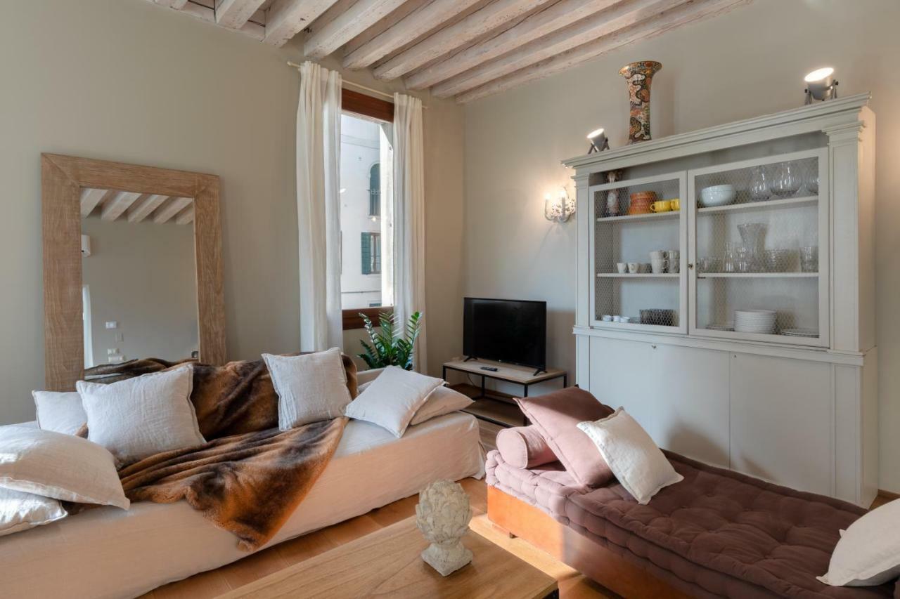 Bridge Of Sighs Luxurious Apartment Venecia Exterior foto
