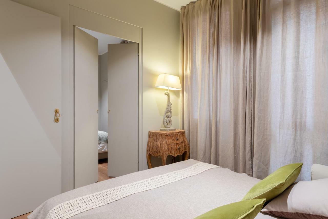 Bridge Of Sighs Luxurious Apartment Venecia Exterior foto